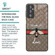 Blind For Love Glass Case for Samsung Galaxy F23 5G For Sale