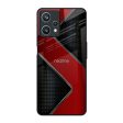 Art Of Strategic Glass Case For Realme 9 Pro 5G Fashion