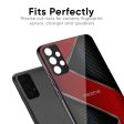 Art Of Strategic Glass Case For Realme 8 Pro Online