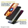 Arc Reactor Glass Case for Oppo K10 5G Online Hot Sale