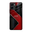 Art Of Strategic Glass Case For Vivo Y15s Online now