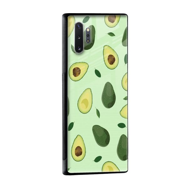 Avocado Green Glass Case For Samsung Galaxy S22 Ultra 5G Hot on Sale