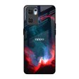 Brush Art Glass Case For Oppo Reno7 5G Online Hot Sale