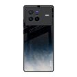 Black Aura Glass Case for Vivo X80 5G on Sale