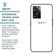 Arctic White Glass Case for Oppo A57 4G Online