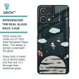 Astronaut Dream Glass Case For Realme 9 Pro 5G Online Hot Sale