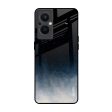 Black Aura Glass Case for OPPO F21 Pro 5G Sale