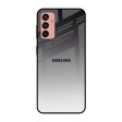 Zebra Gradient Glass Case for Samsung Galaxy M13 Supply