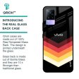 Abstract Arrow Pattern Glass Case For Vivo Y73 For Cheap