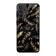 Autumn Leaves Glass Case for Samsung Galaxy A23 Discount