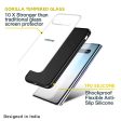 Arctic White Glass Case for Samsung Galaxy A53 5G Hot on Sale