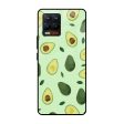 Avocado Green Glass Case For Realme 8 Pro Cheap