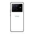 Arctic White Glass Case for Vivo X80 5G Online