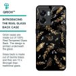 Autumn Leaves Glass Case for Oppo K10 5G Sale