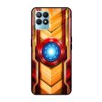 Arc Reactor Glass Case for Realme Narzo 50 Cheap