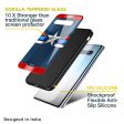 Brave Hero Glass Case for Samsung Galaxy F23 5G Online Hot Sale