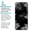 Zealand Fern Design Glass Case For Realme 9 Pro Plus Discount