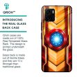 Arc Reactor Glass Case for Vivo Y15s For Discount