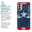 Brave Hero Glass Case for Samsung Galaxy F13 on Sale