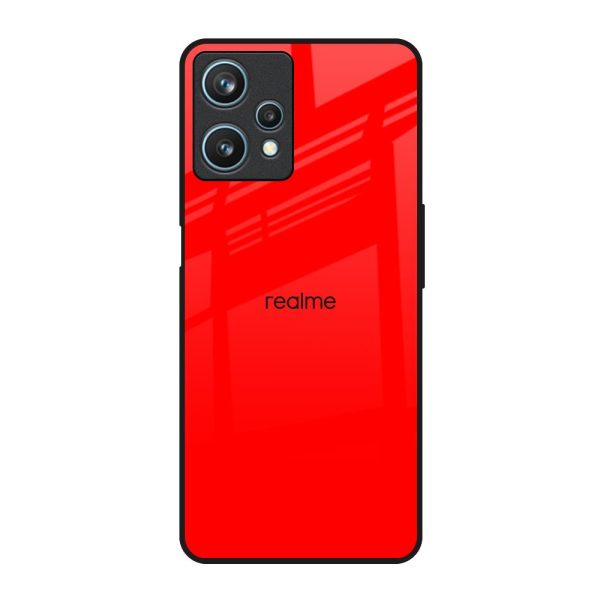 Blood Red Glass Case for Realme 9 Pro 5G Online