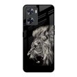 Brave Lion Glass Case for Oppo A57 4G For Cheap