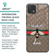 Blind For Love Glass Case for Oppo A16K Supply