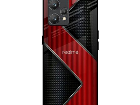 Art Of Strategic Glass Case For Realme 9 Pro Plus Supply