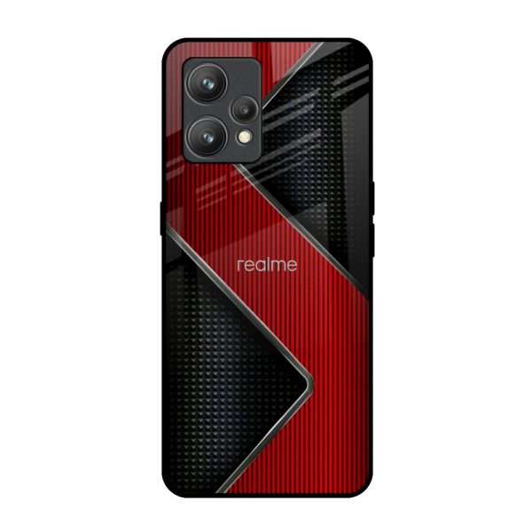 Art Of Strategic Glass Case For Realme 9 Pro Plus Supply