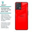 Blood Red Glass Case for Realme 9 Pro 5G Online