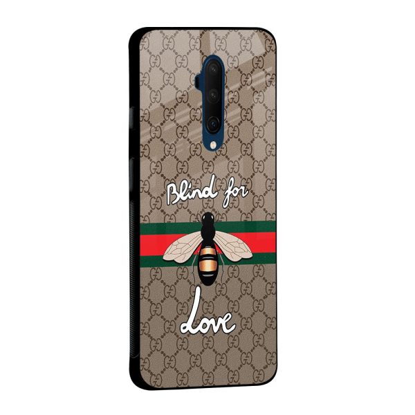 Blind For Love Glass case for OnePlus Nord N20 5G For Discount