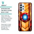 Arc Reactor Glass Case for Samsung Galaxy A53 5G Sale