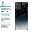 Black Aura Glass Case for Realme 9 Pro 5G Hot on Sale