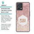 Boss Lady Glass Case for Realme 9 Pro 5G Online