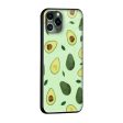 Avocado Green Glass Case For iPhone SE 2022 Discount