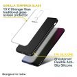 Arctic White Glass Case for OPPO F21 Pro Supply