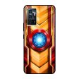 Arc Reactor Glass Case for Vivo V23e 5G For Discount