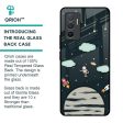 Astronaut Dream Glass Case For Vivo V23e 5G Online Sale