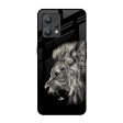 Brave Lion Glass Case for Realme 9 Pro Plus Sale