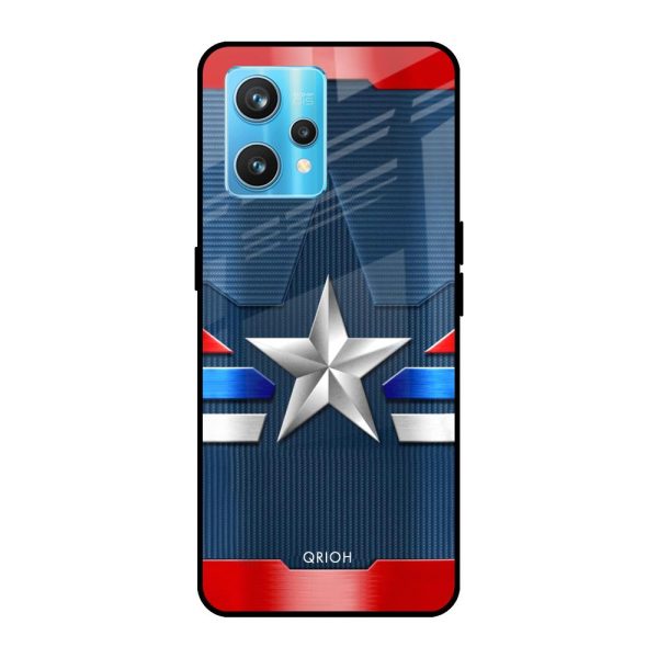 Brave Hero Glass Case for Realme 9 Pro Plus Cheap