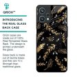 Autumn Leaves Glass Case for Realme 9 Pro 5G Online now