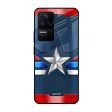 Brave Hero Glass Case for Poco F4 5G Discount