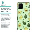 Avocado Green Glass Case For Vivo Y15s Online