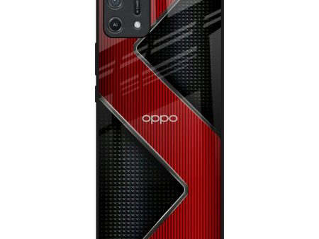 Art Of Strategic Glass Case For Oppo A16K Online Hot Sale