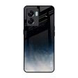 Black Aura Glass Case for Oppo K10 5G Cheap