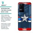 Brave Hero Glass Case for Poco F4 5G Discount