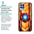 Arc Reactor Glass Case for Realme Narzo 50 Cheap