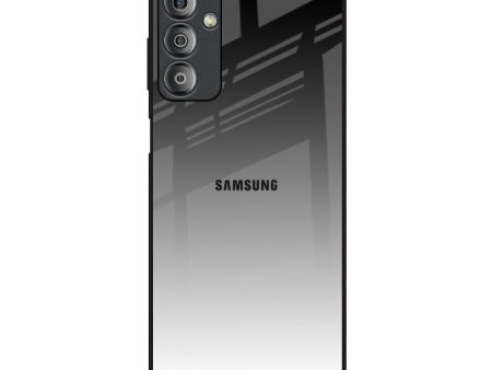 Zebra Gradient Glass Case for Samsung Galaxy F23 5G Online Sale