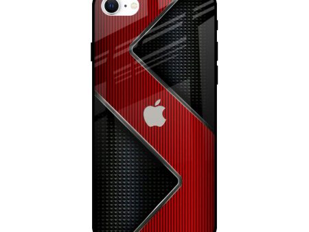 Art Of Strategic Glass Case For iPhone SE 2022 Online now