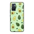 Avocado Green Glass Case For Vivo V23e 5G For Discount