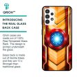 Arc Reactor Glass Case for Samsung Galaxy A13 Online